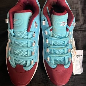 Reebok Low Phillies (Men)
